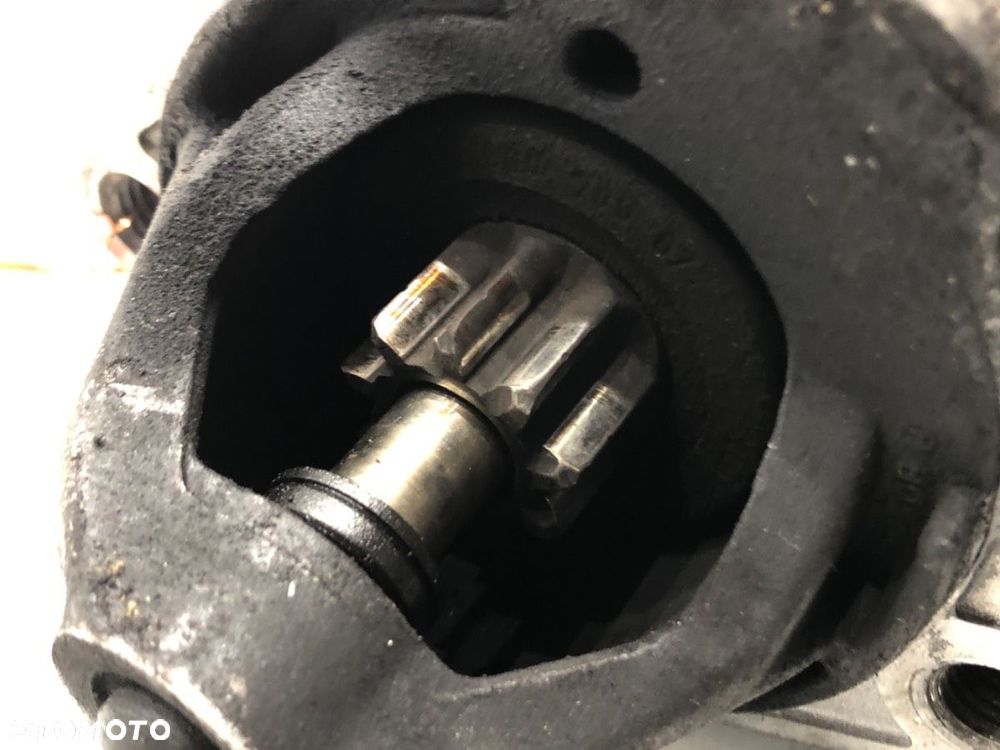 ROZRUSZNIK - 72.00 PLN - AUDI A6 C5 Avant (4B5) 1997 - 2005 1.8 T quattro 132 kW [180 KM] benzyna - 3