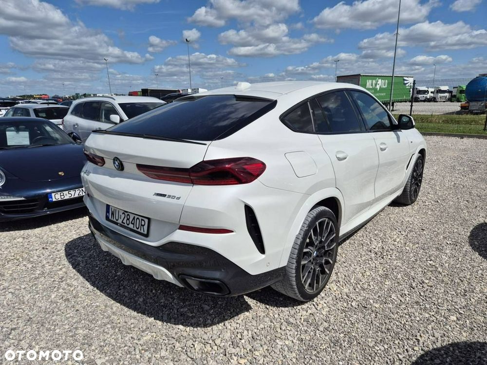 BMW X6 - 6