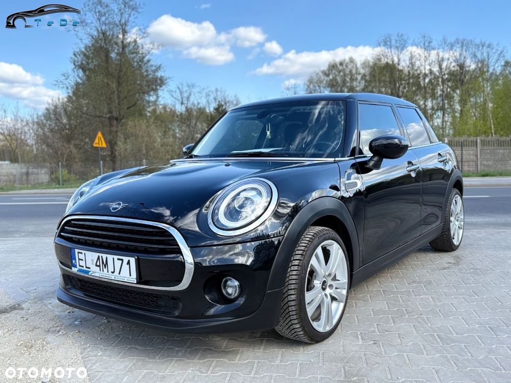 MINI Cooper 60 Years Chili - 5