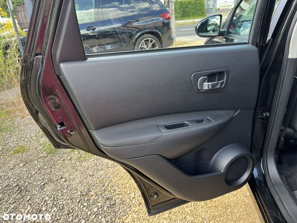 Nissan Qashqai - 27