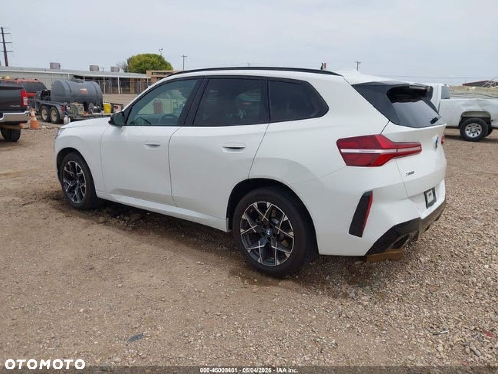 BMW X3 - 3