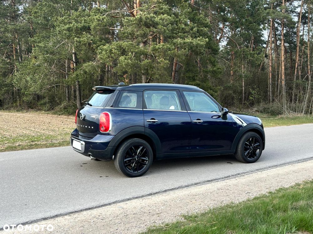 MINI Countryman - 13