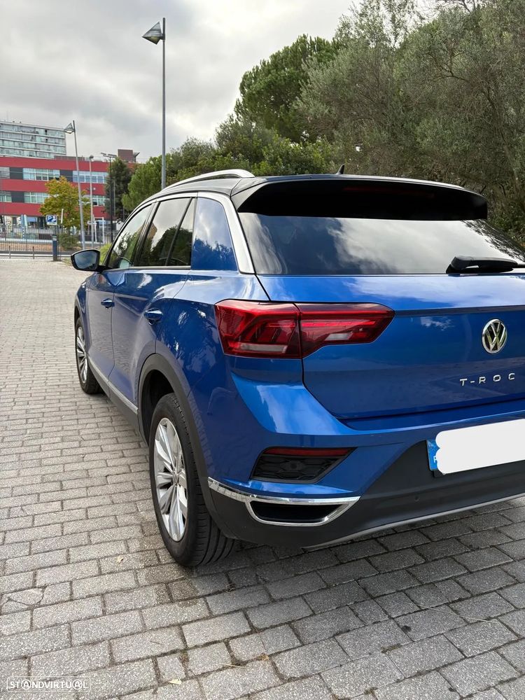 VW T-Roc - 4