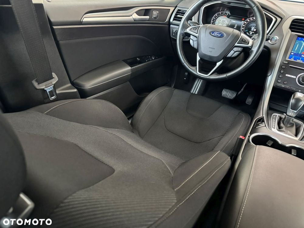 Ford Mondeo 2.0 TDCi STart-Stopp PowerShift-Aut Titanium - 28