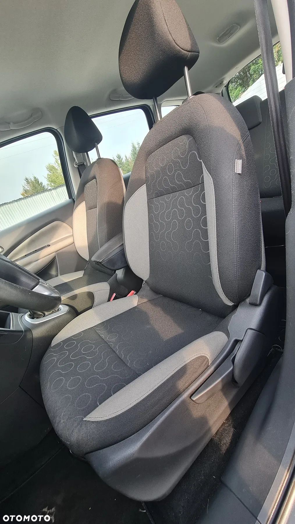 Citroën C3 Picasso 1.4i Selection - 19