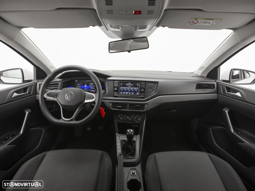VW Polo 1.0 - 7
