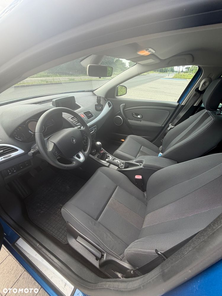 Renault Megane 1.4 16V TCE Expression - 16