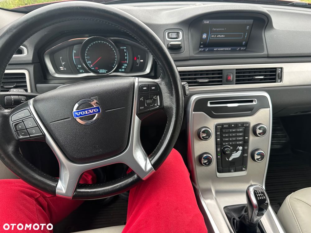 Volvo V70 - 22