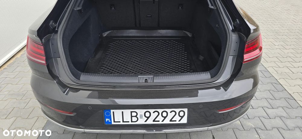 Volkswagen Arteon 2.0 TSI DSG R-Line Edition - 28