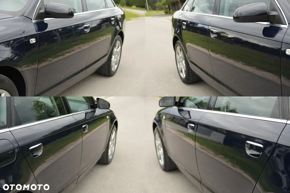 Audi A6 Limousine 2.7 TDI DPF - 13