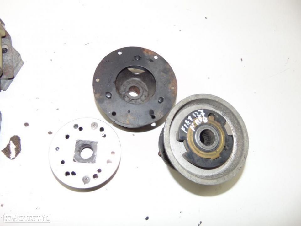 Antigos motores do esguicho limpa-vidros - 6