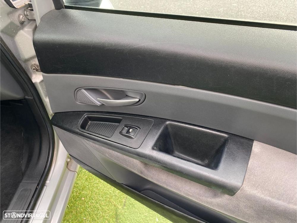 Fiat Linea 1.3 M-Jet Emotion - 15