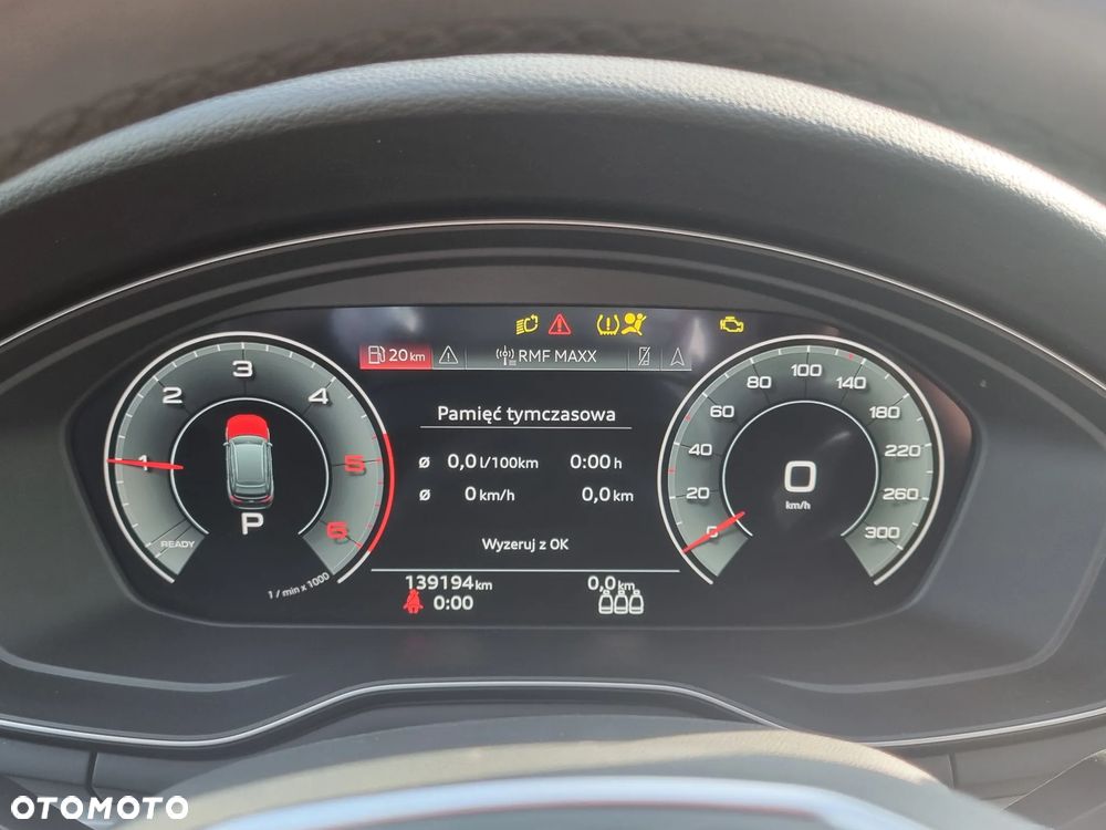 Audi A4 Avant 35 TDI S tronic - 15