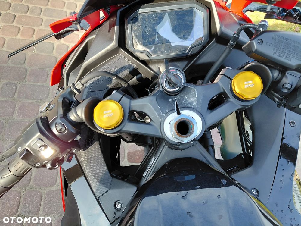 Kawasaki Ninja - 24