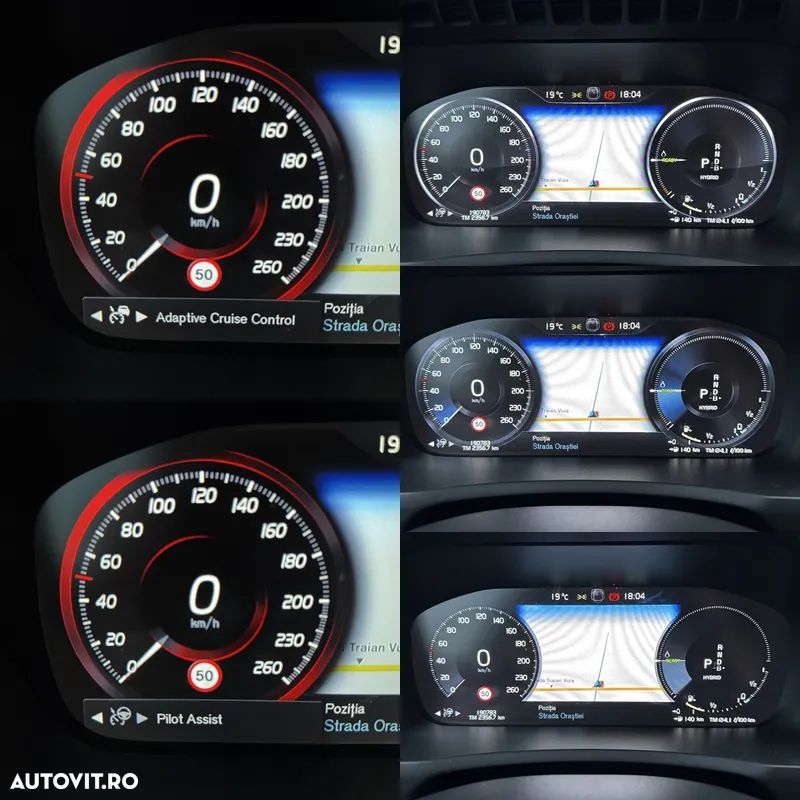 Volvo XC 90 T8 AWD Twin Engine Geartronic Inscription - 23