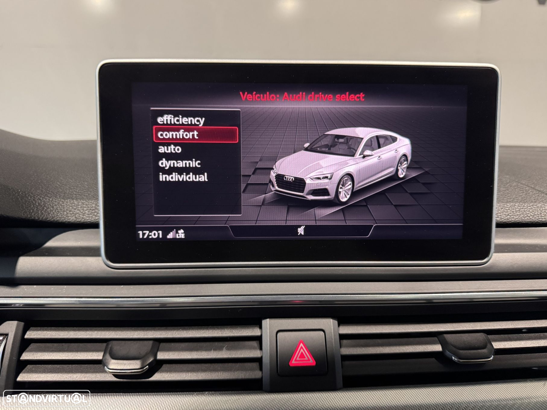 Audi A5 Sportback 45 TFSI S tronic - 26
