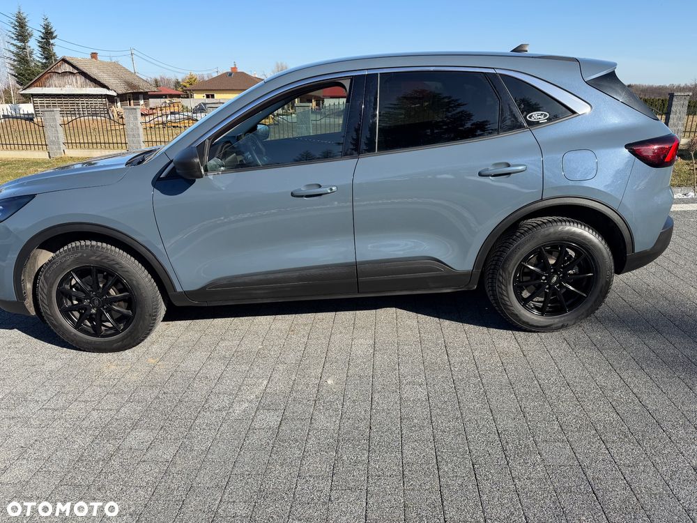 Ford Escape ver-1-5-ecoboost-awd-se - 5