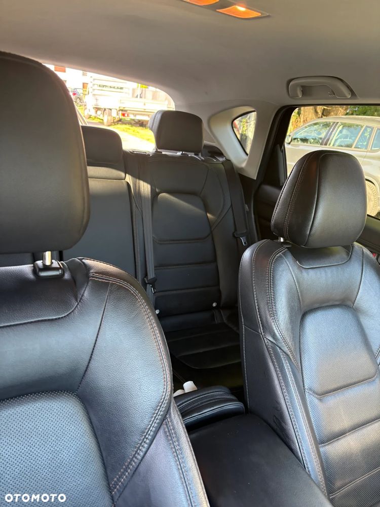 Mazda CX-5 2.5 Skydream AWD - 16