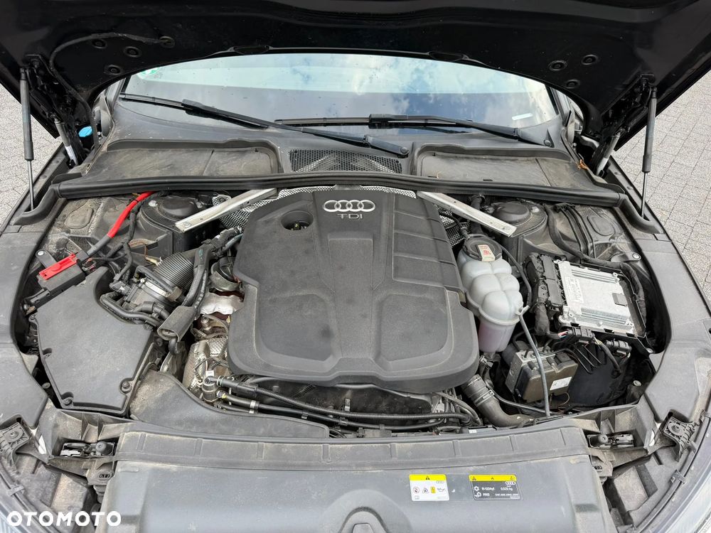 Audi A4 Avant 2.0 TDI ultra DPF Ambiente - 34