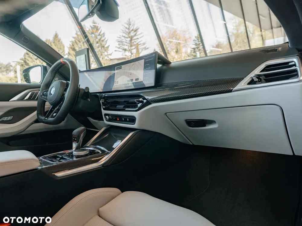 BMW M4 - 6