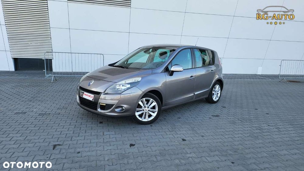 Renault Scenic - 14