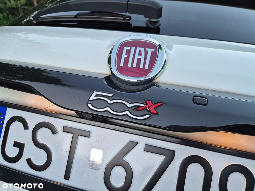 Fiat 500X 1.0 FireFly Turbo 4x2 S&S 120TH - 26