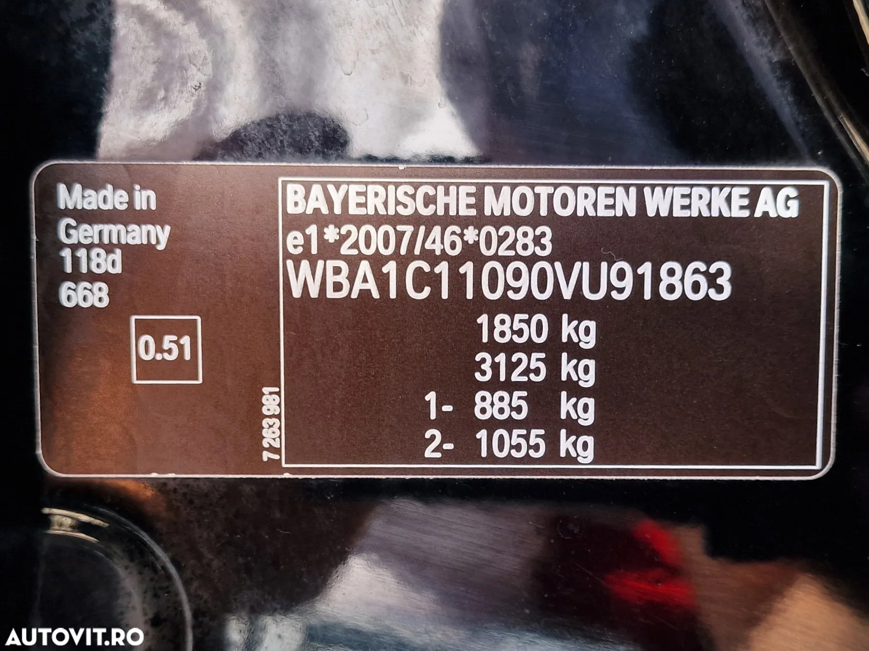 BMW Seria 1 118d - 27