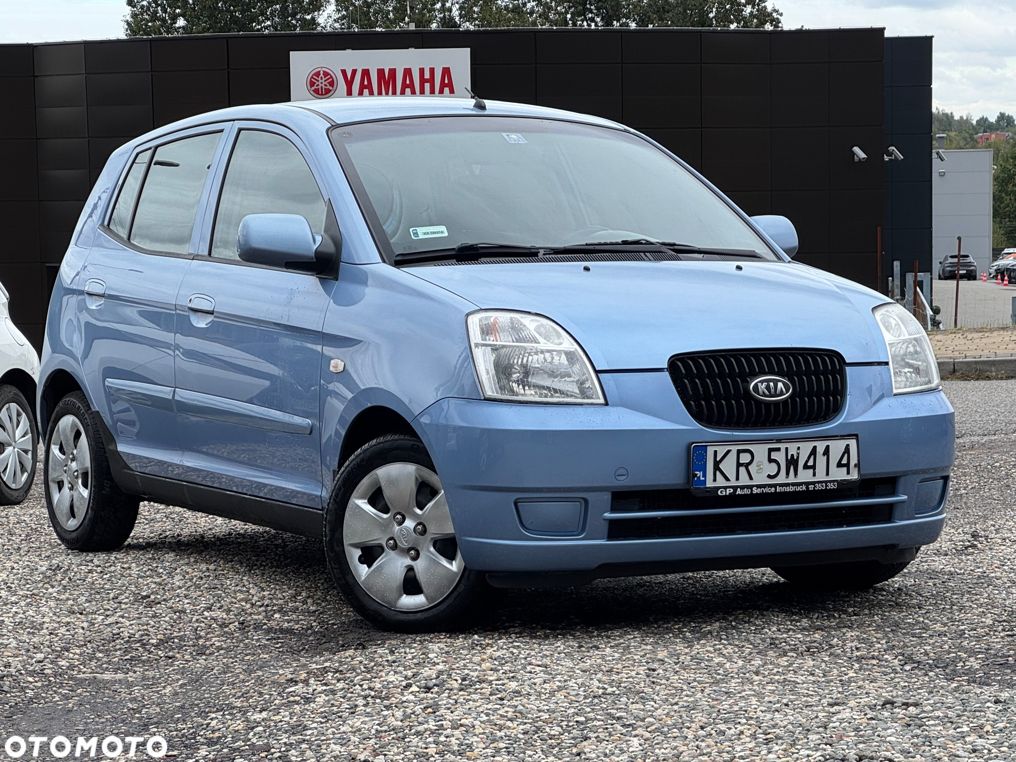 Kia Picanto - 2