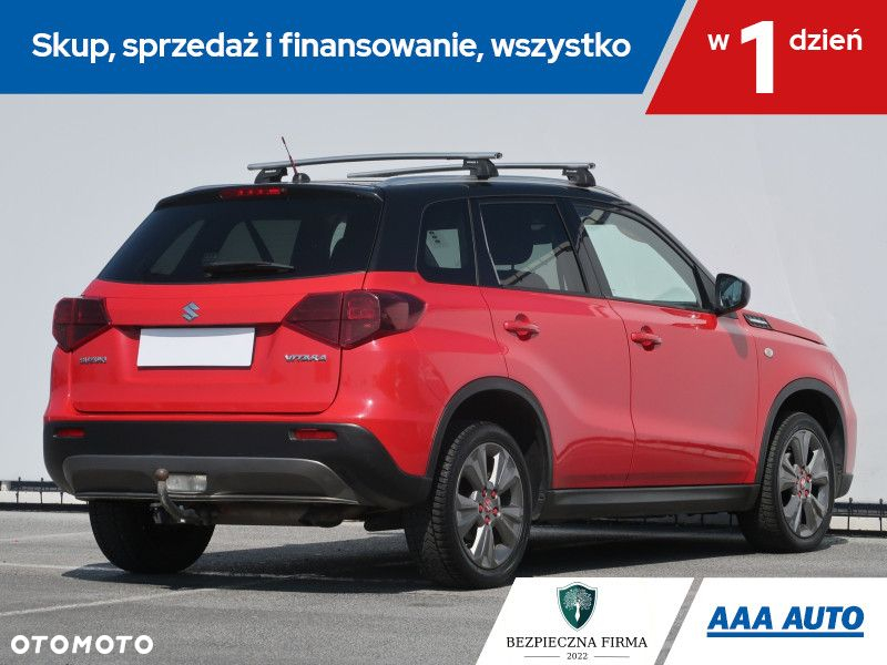 Suzuki Vitara - 6