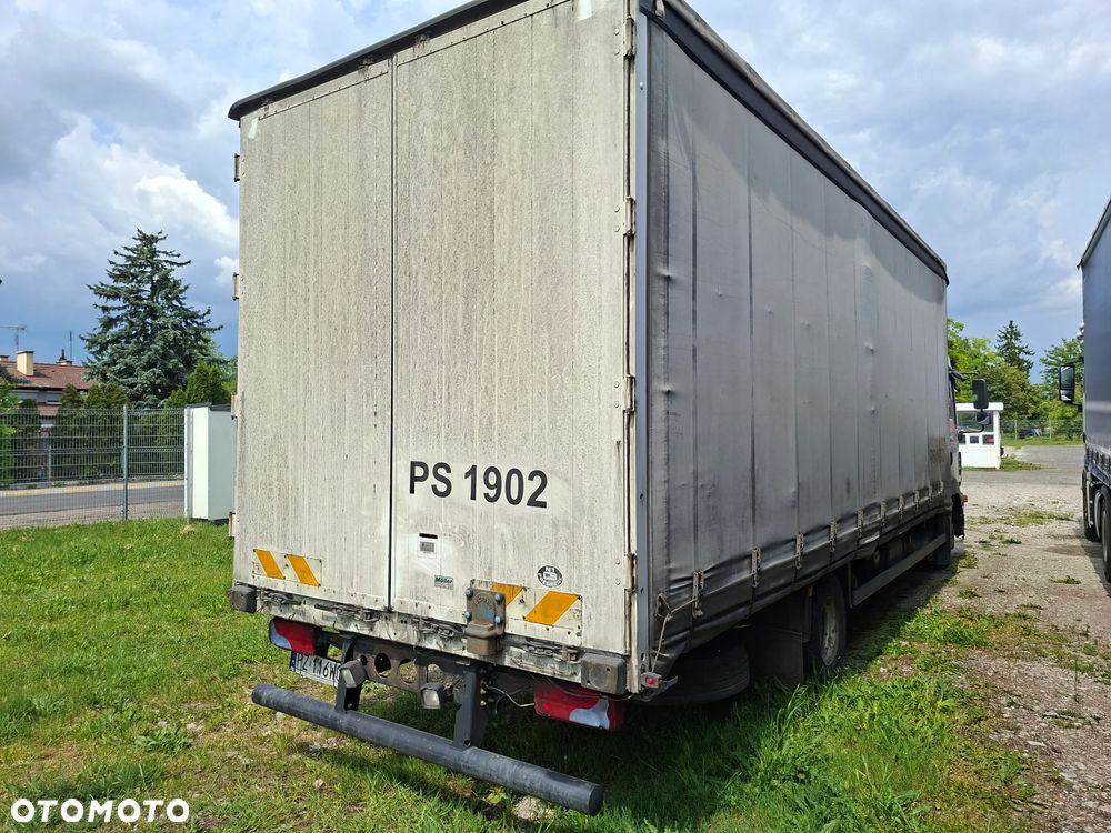 MAN TGL 12.220 - 4