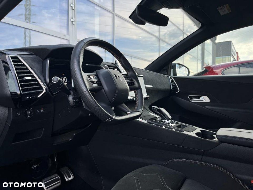 DS Automobiles DS 7 Crossback - 18