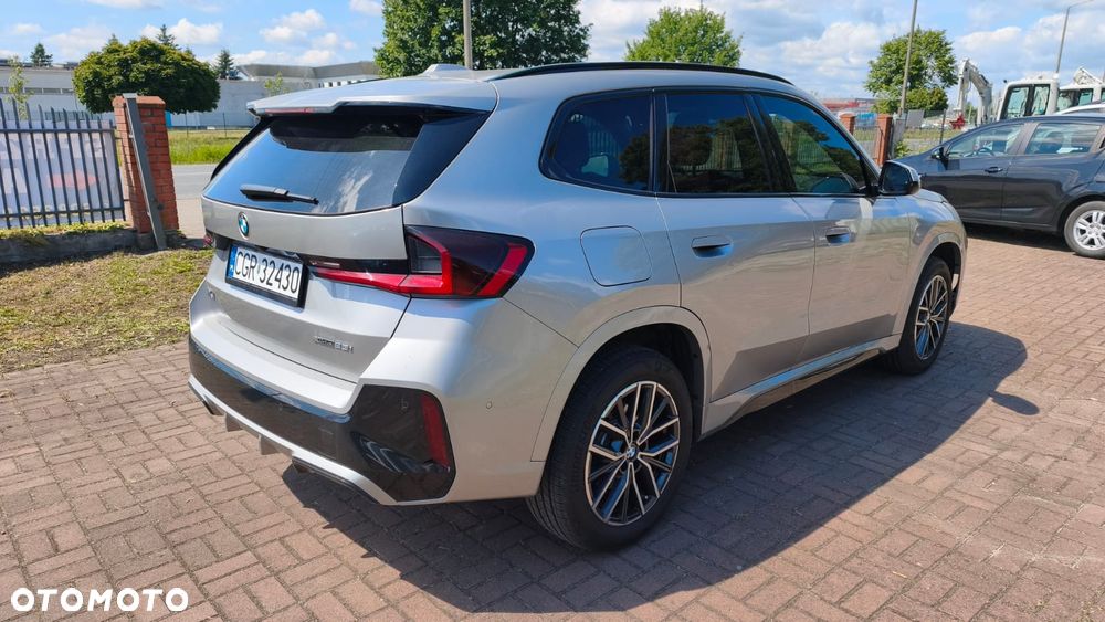 BMW X1 - 14
