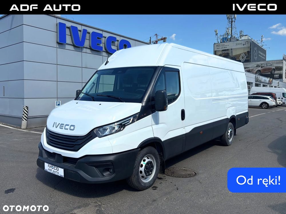 Iveco Daily 35S18H V L4H2 16m3