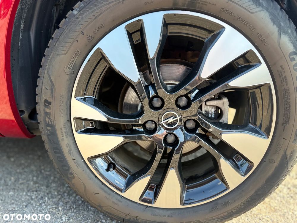 Opel Grandland X 1.2 T GPF Edition Business Pack S&S - 23