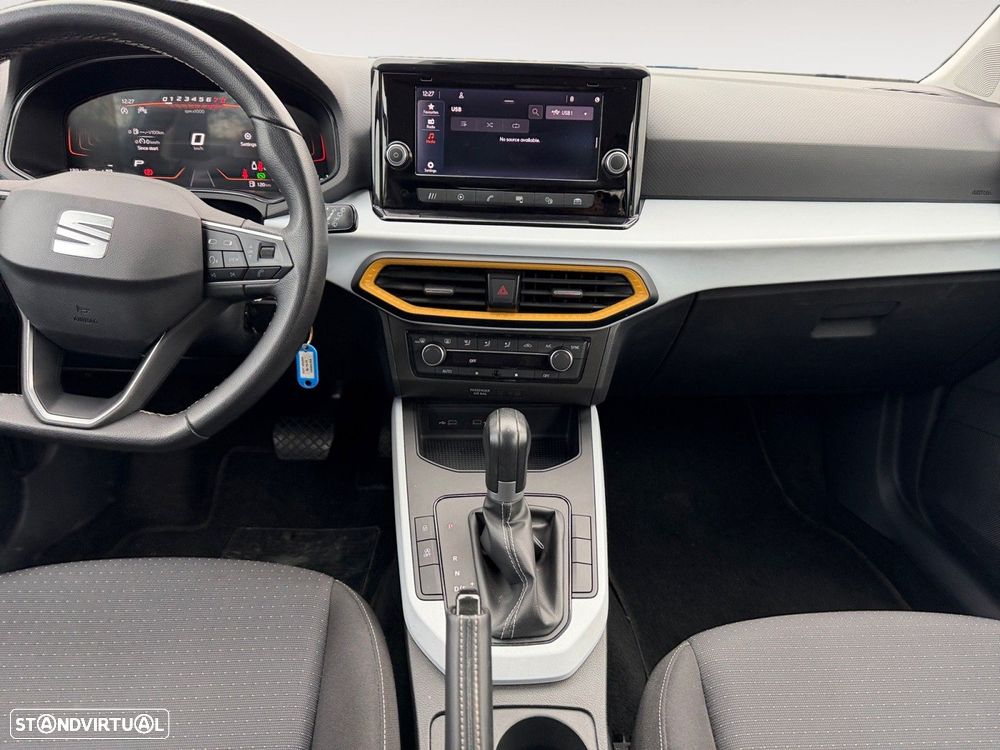 SEAT Arona 1.0 TSI Style DSG - 11