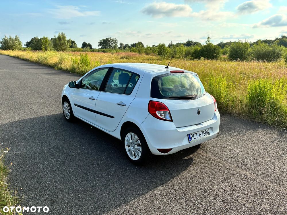 Renault Clio 1.5 dCi All Inclusive - 12