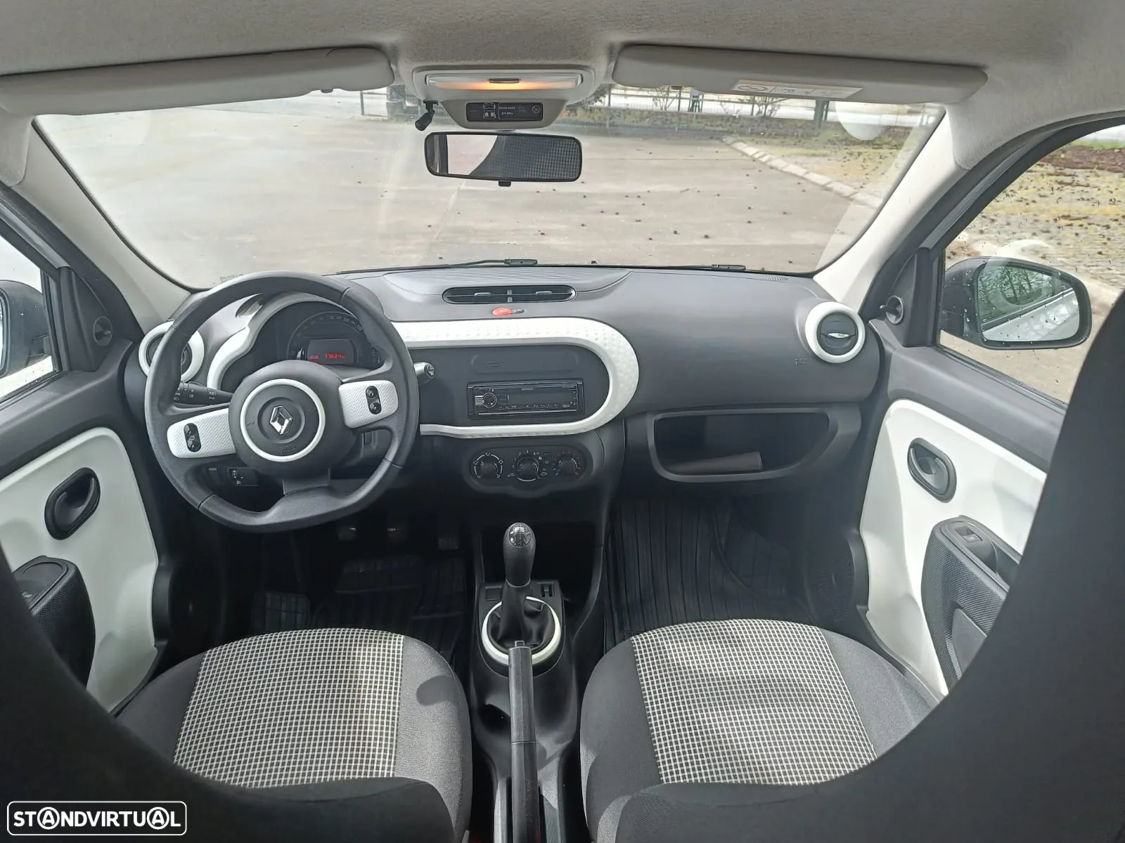 Renault Twingo SCe 70 Life - 11