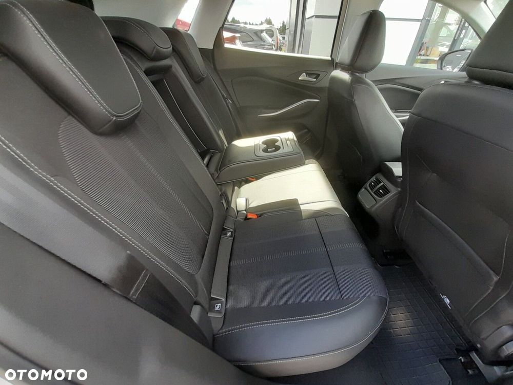 Opel Grandland 1.2 T Business Elegance S&S - 19