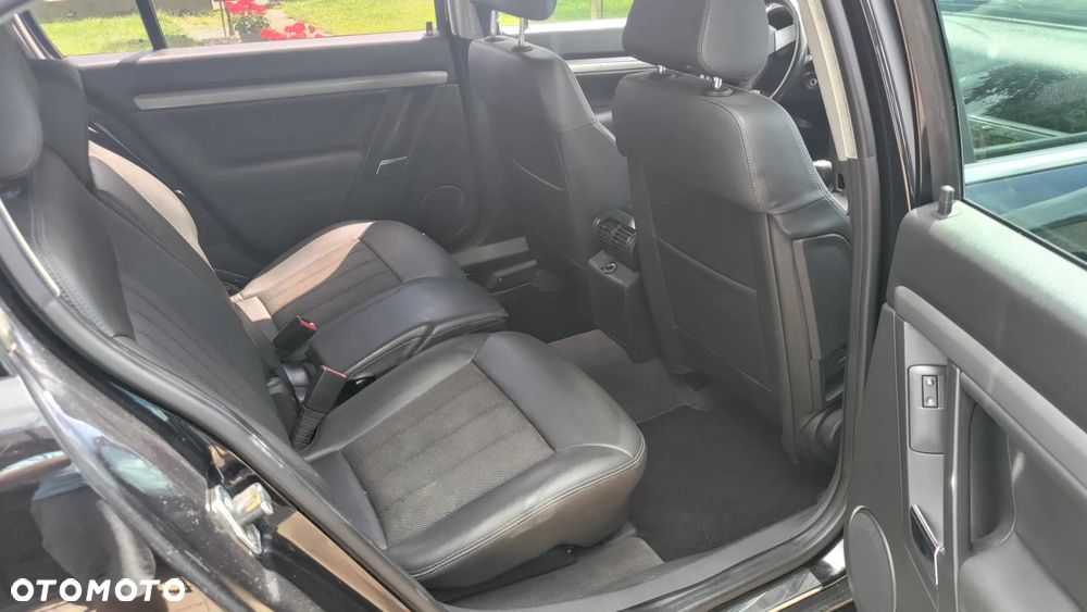 Opel Signum 1.8 Elegance - 14