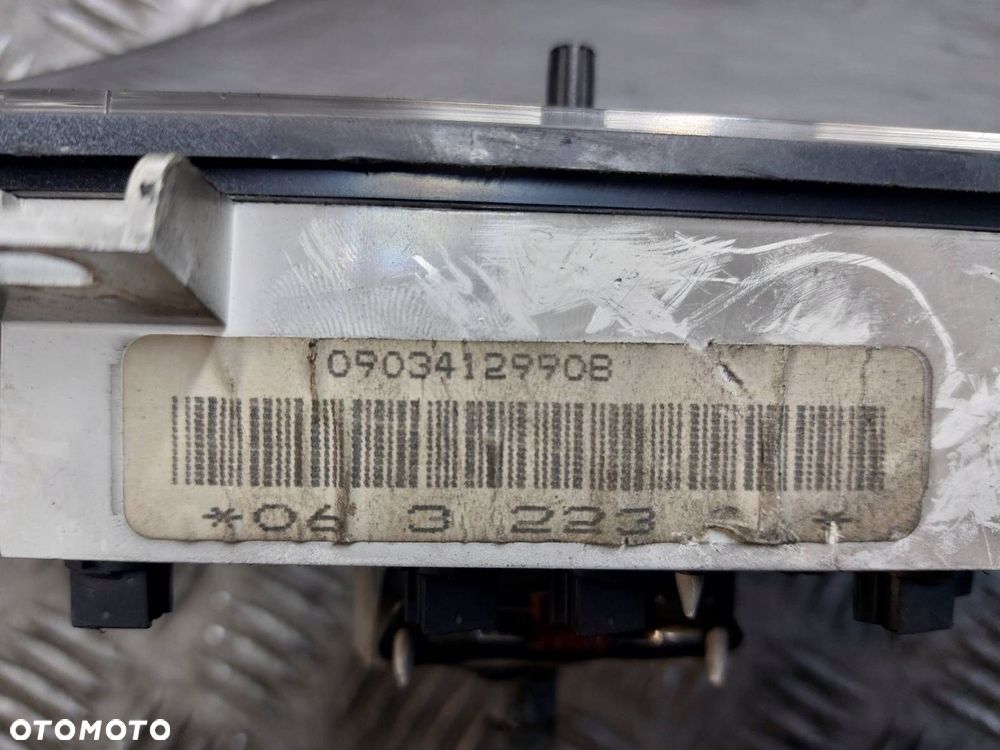 LICZNIK ZEGARY LIGIER AMBRA I 0.5 09034129908 - 3