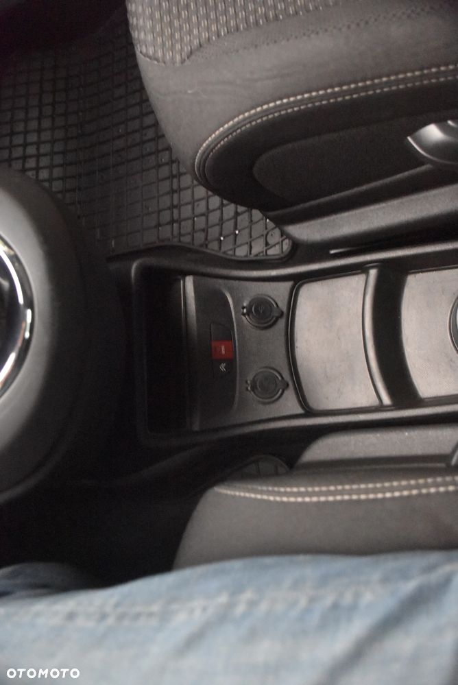 Citroën C4 Picasso 2.0 HDi Exclusive - 27