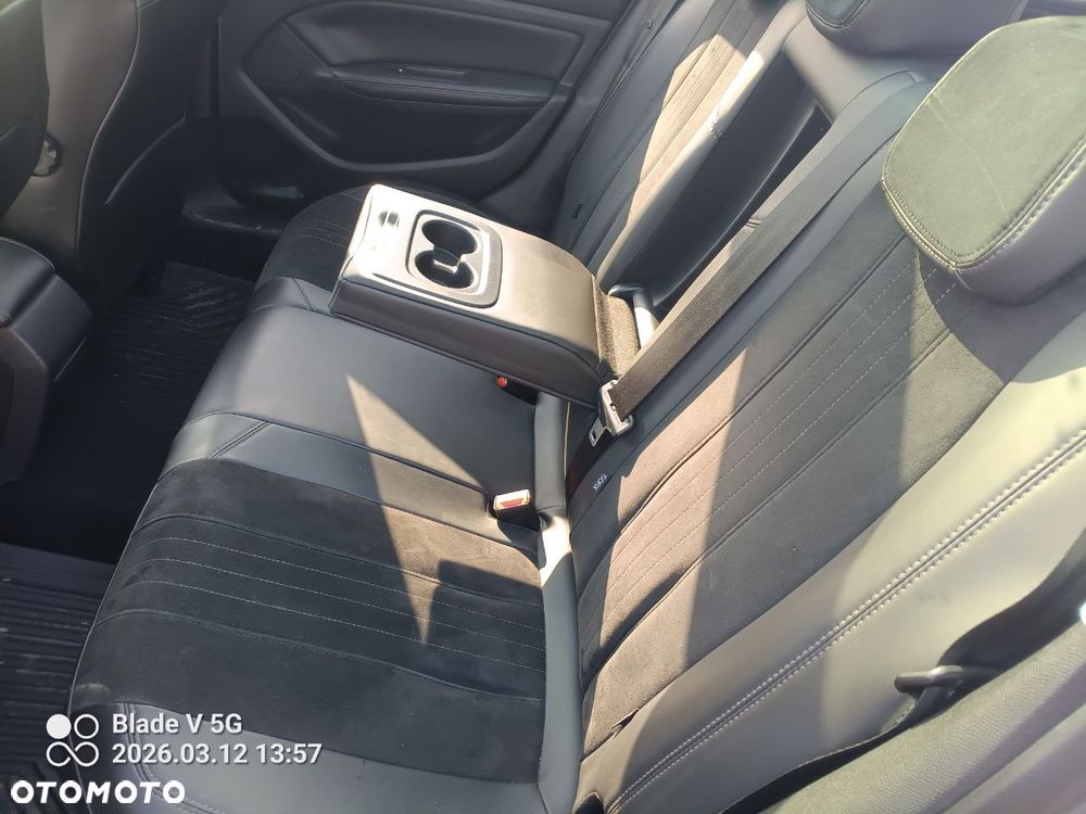 Peugeot 308 PureTech 130 GPF Stop & Start Active - 11