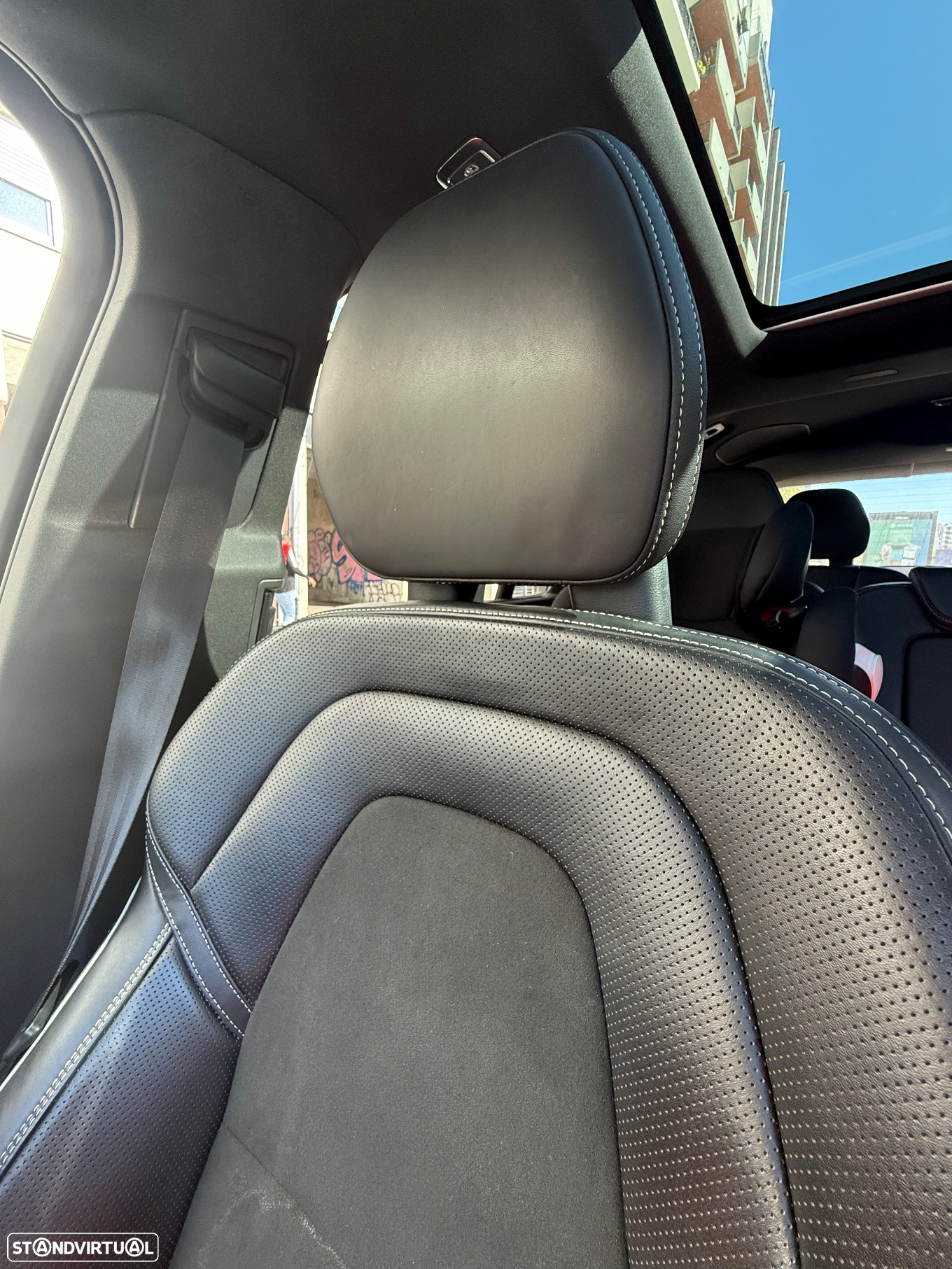 Volvo XC 90 2.0 T8 PHEV R-Design AWD - 9