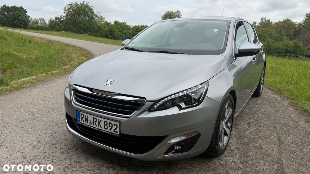 Peugeot 308 PureTech 130 EAT6 Stop & Start Active - 3