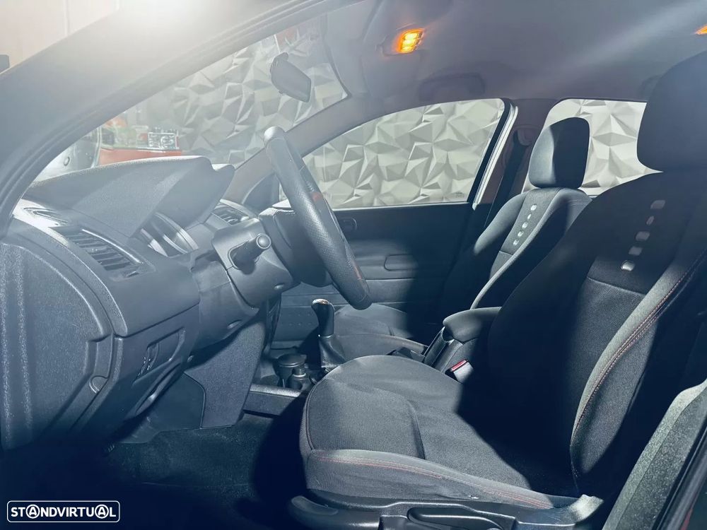 Renault Mégane Break 1.5 dCi Dynamique - 26