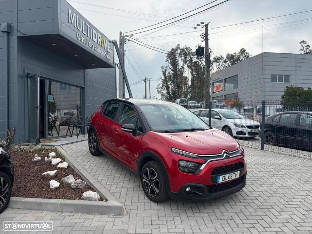 Citroen C3 2024 photo 2