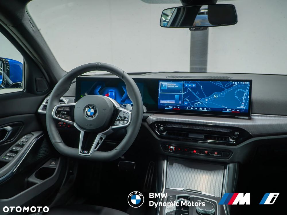 BMW Seria 3 318i M Sport - 18