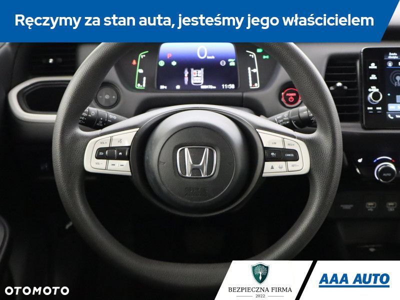 Honda Jazz - 17