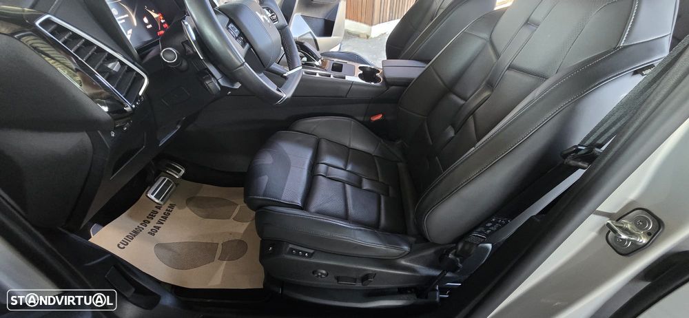 DS DS7 4x4 E-Tense La Première EAT8 - 17