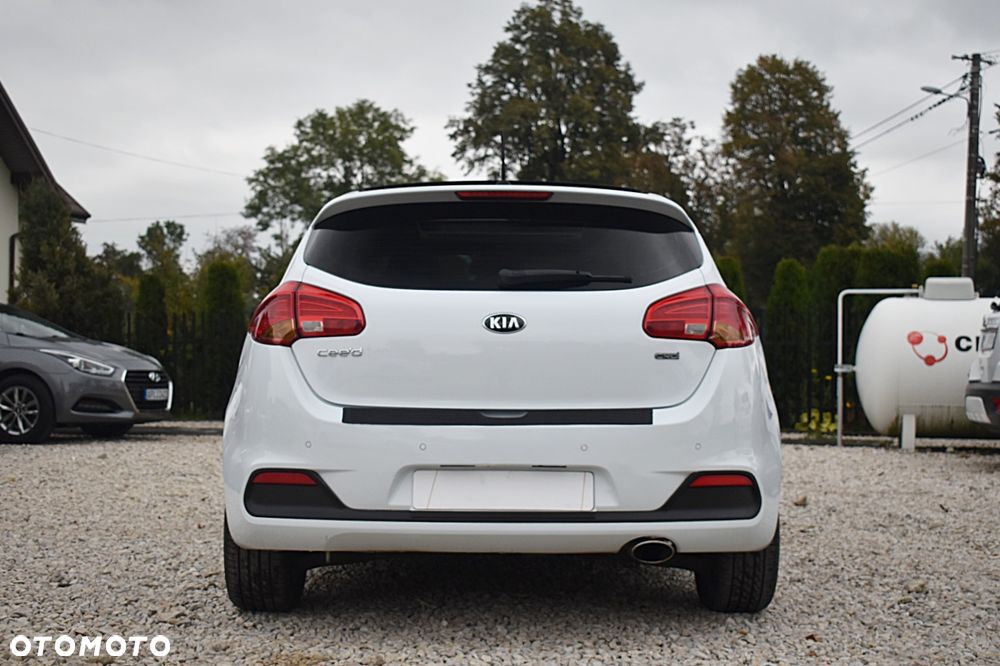 Kia Ceed 1.6 CRDi L - 7